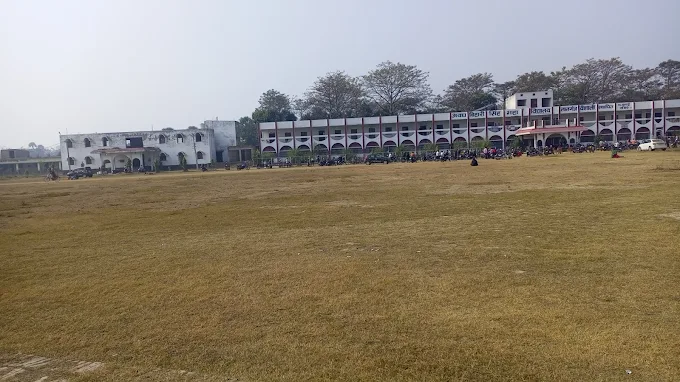 This collage for testing delhi